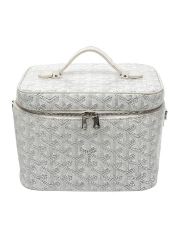 Goyardine Muse Vanity