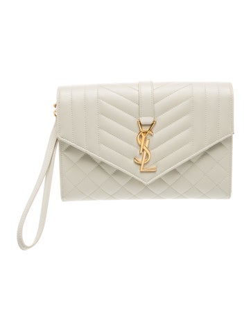Quilted Envelope