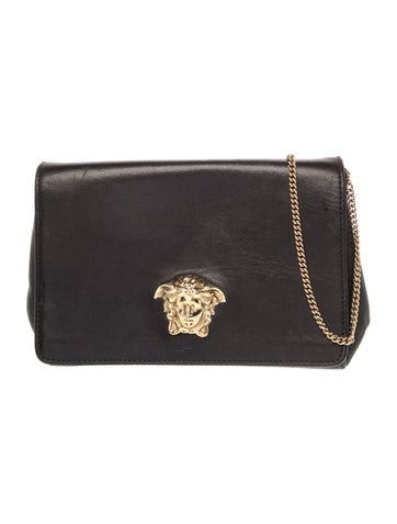 Medusa Crossbody Bag