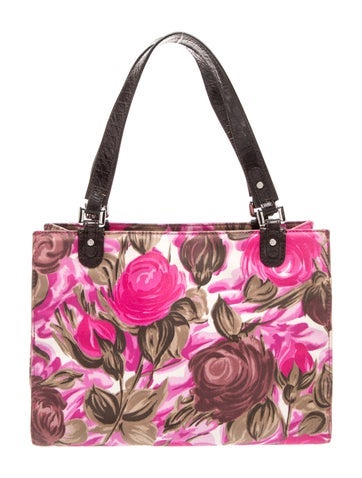 Kate Spade Top Handle Bag