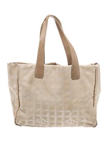 Travel Ligne Tote