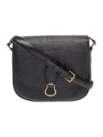 Epi Leather Saint Cloud GM