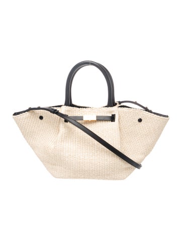 Raffia The Midi New York Medium
