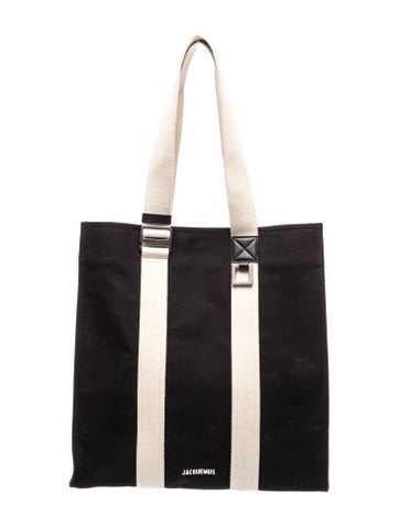 Canvas Tote
