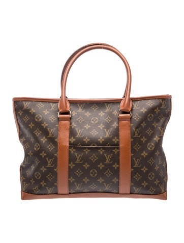 LV Monogram weekend PM Vintage
