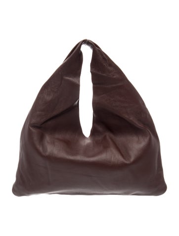 Leather Bindle Small