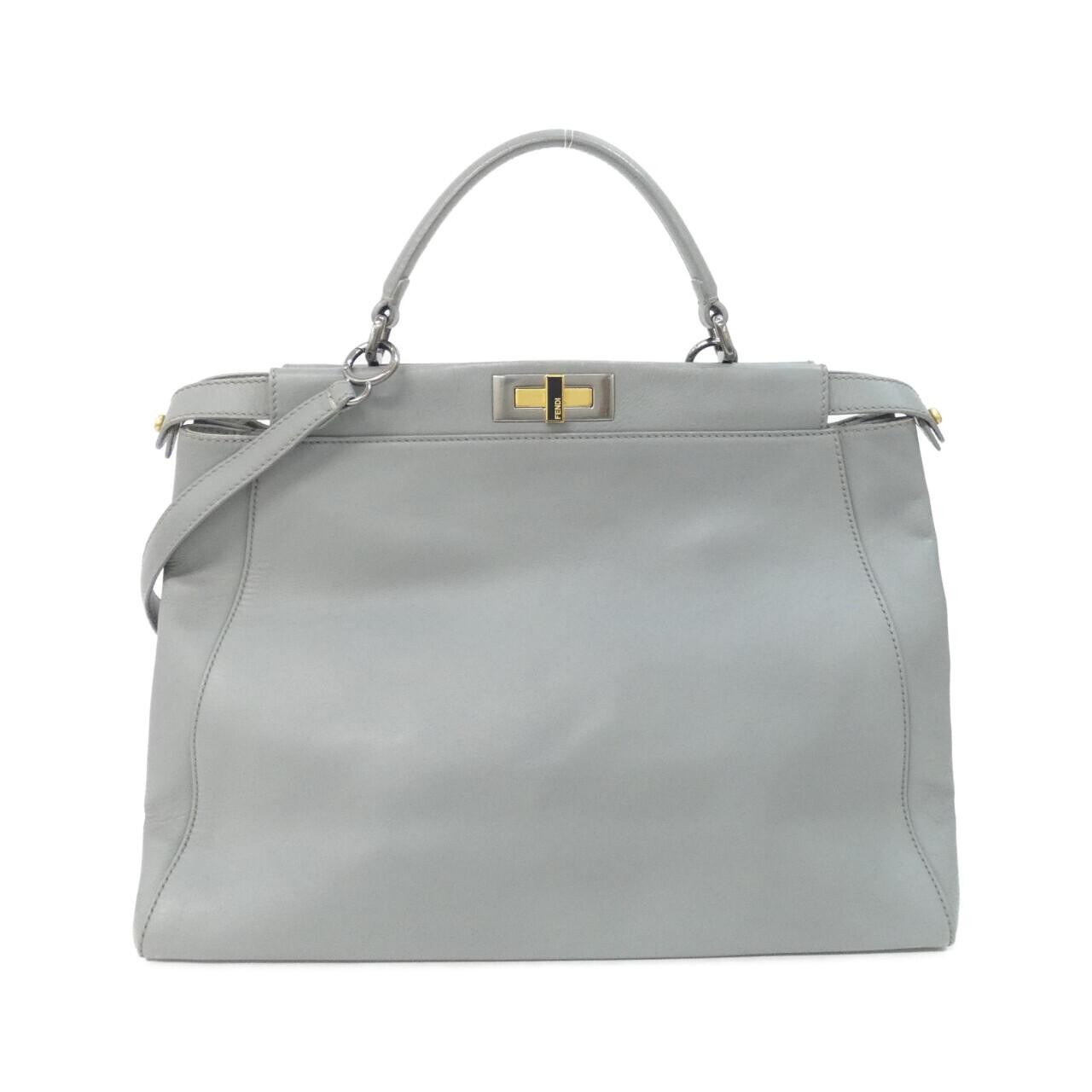 Fendi Peekaboo 8BN210 FZN Bag
