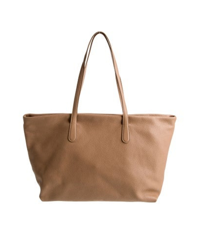 Mansur Gavriel Gavriel Leather Tote