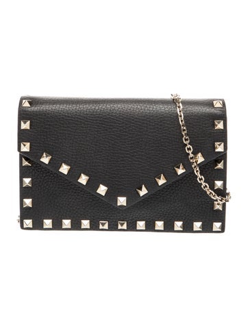 Rockstud Clutch