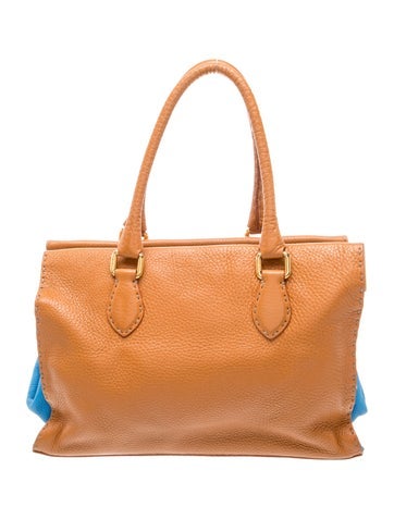Leather Selleria