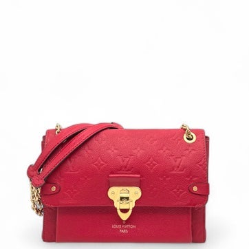 Calfskin Vavin