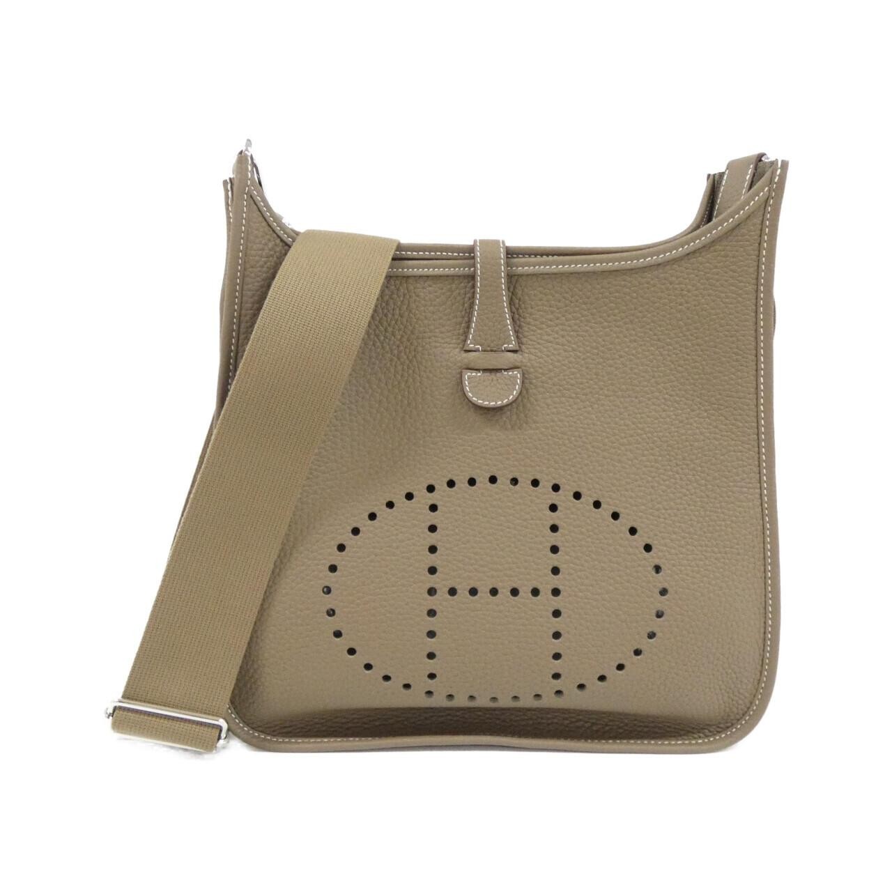 Hermes Evelyn 3 PM 056277CK Shoulder Bag