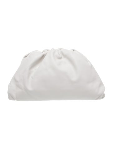 Calfskin The Pouch