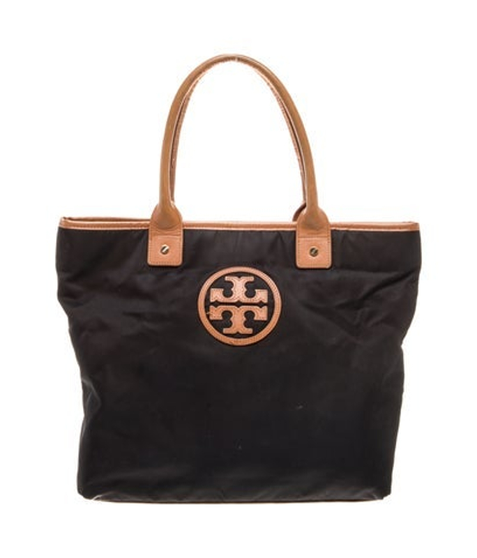 Tory Burch Burch Nylon Tote