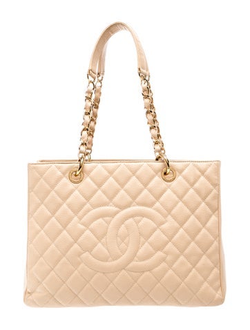 Grand Shopping Tote