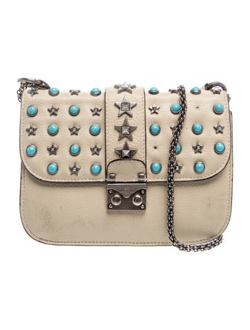 Rockstud Crossbody Bag