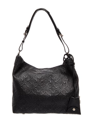 LV Monogram Antheia Hobo