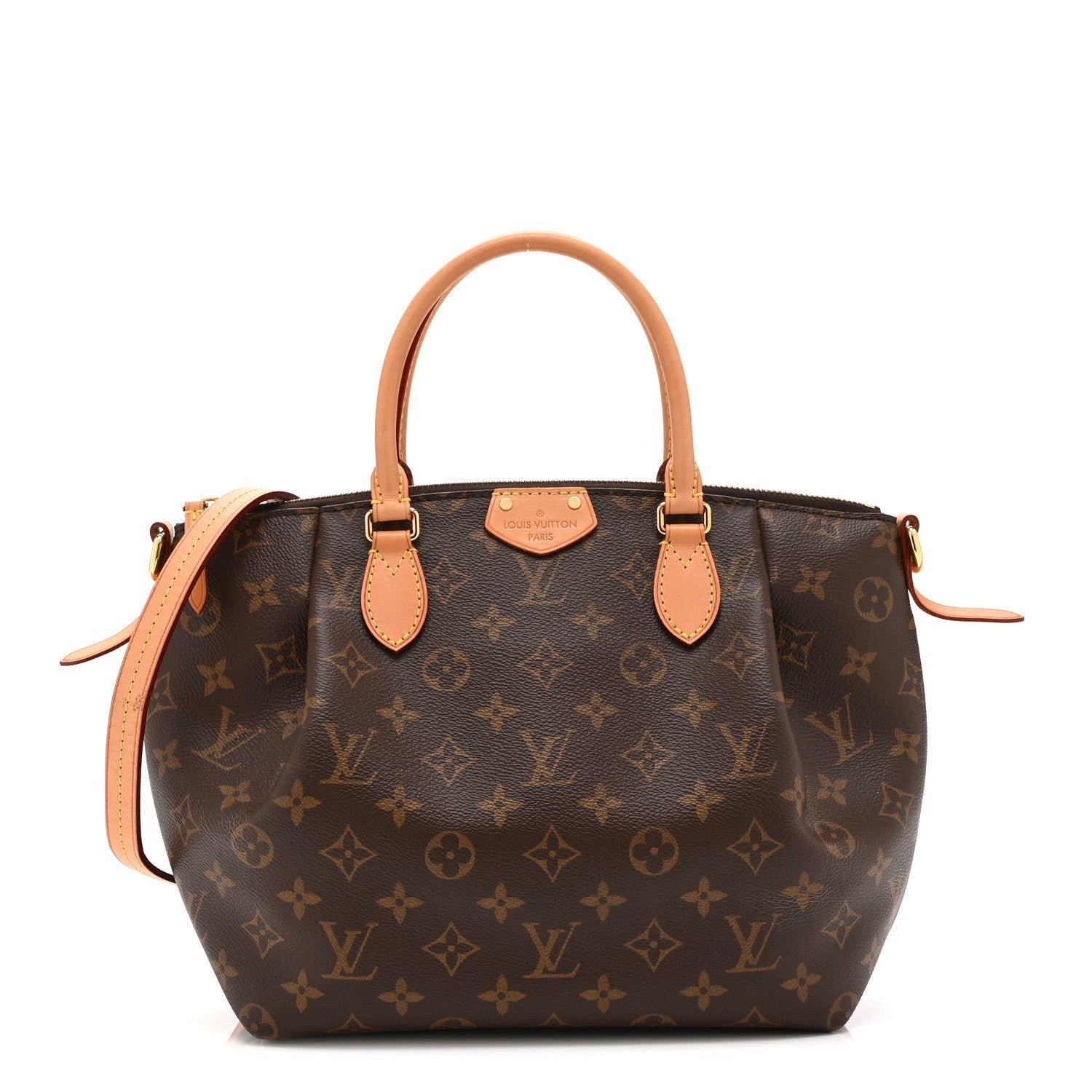 Louis Vuitton Monogram Turenne PM