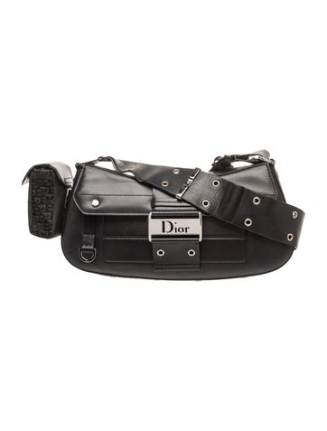 Leather Street Chic Vintage