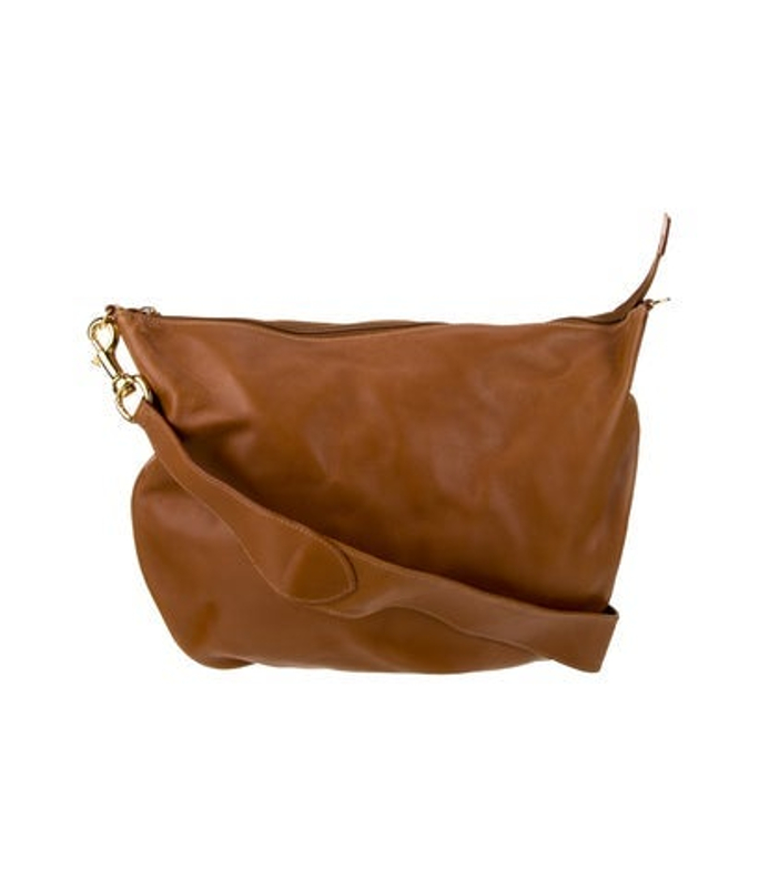 Gucci Web Shoulder Bag