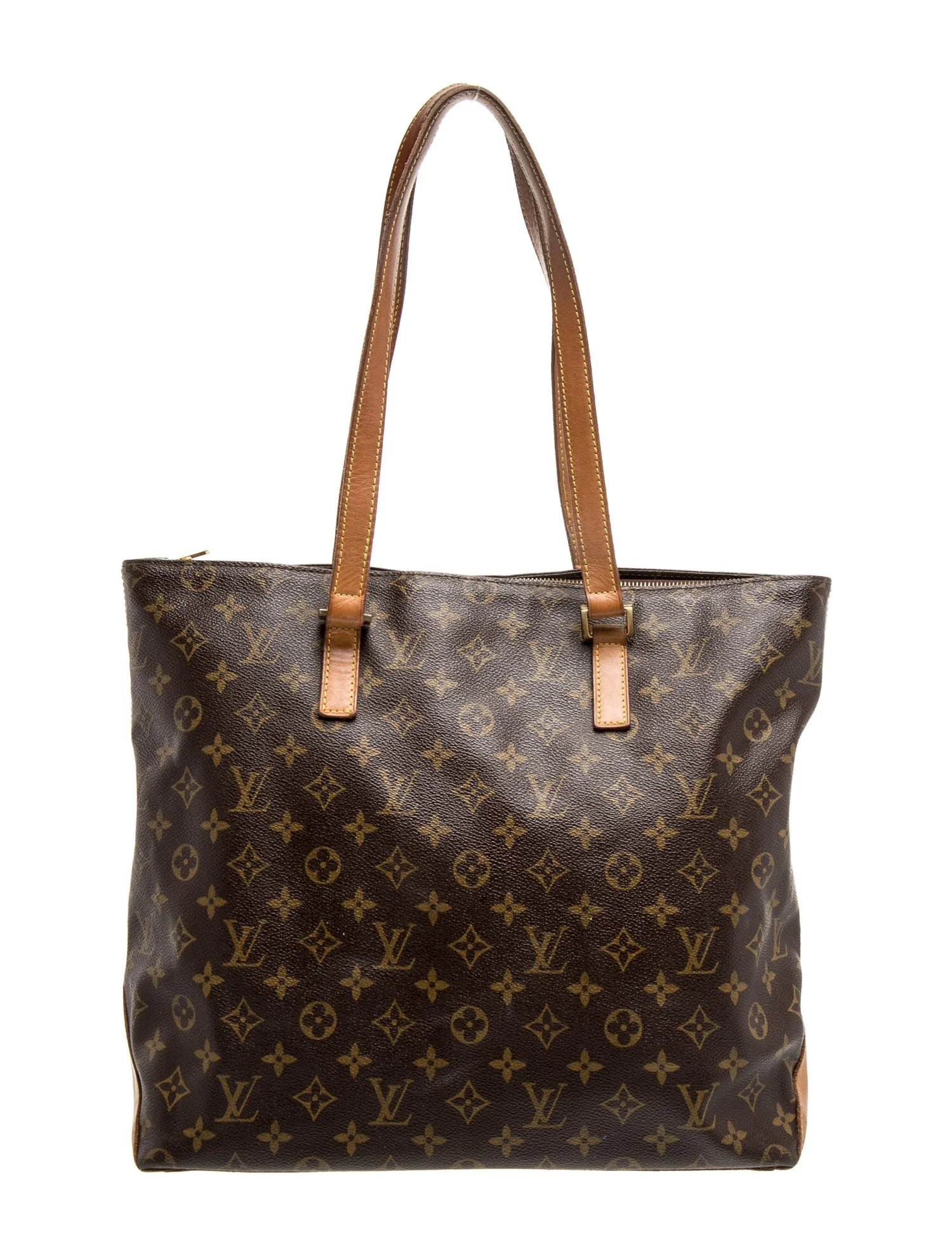 LV Monogram Cabas Mezzo