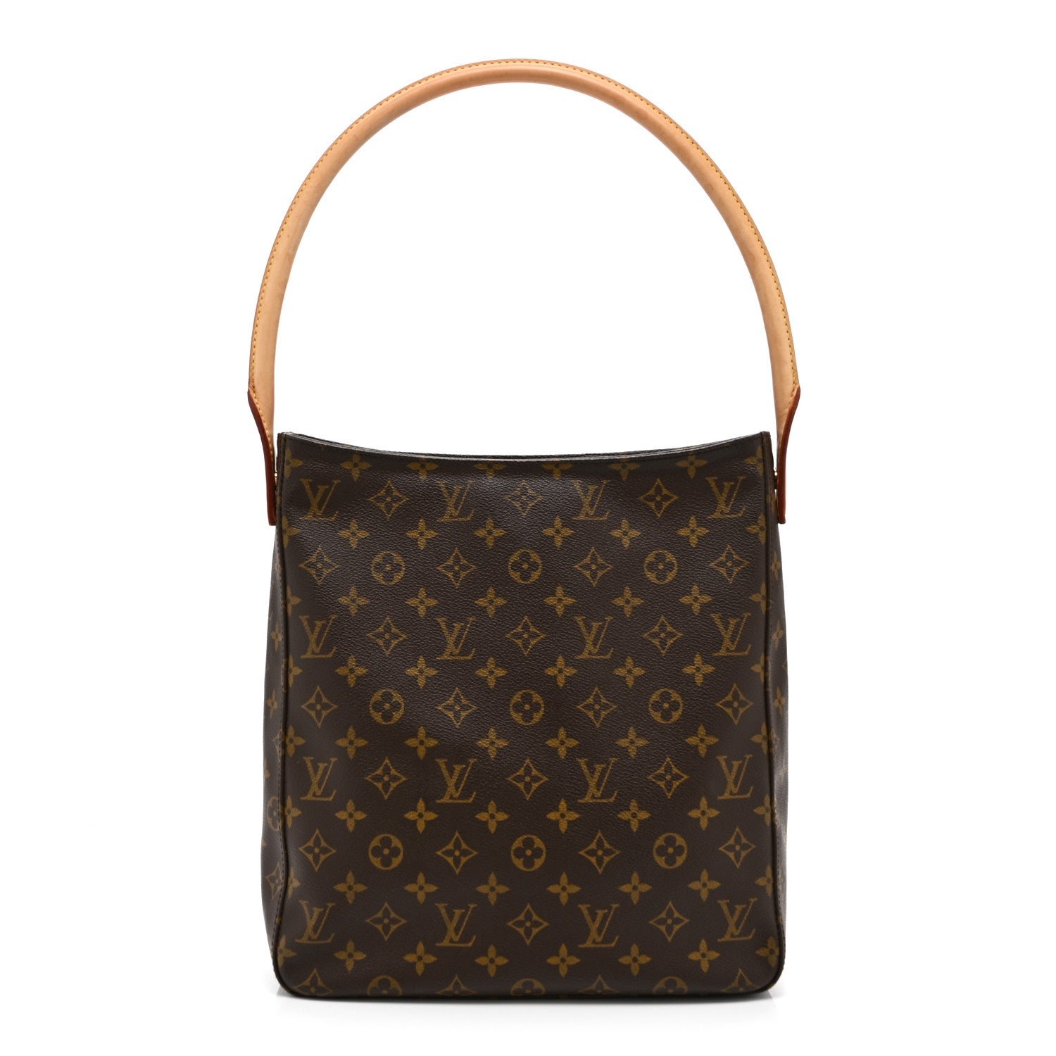 Louis Vuitton Monogram Looping GM