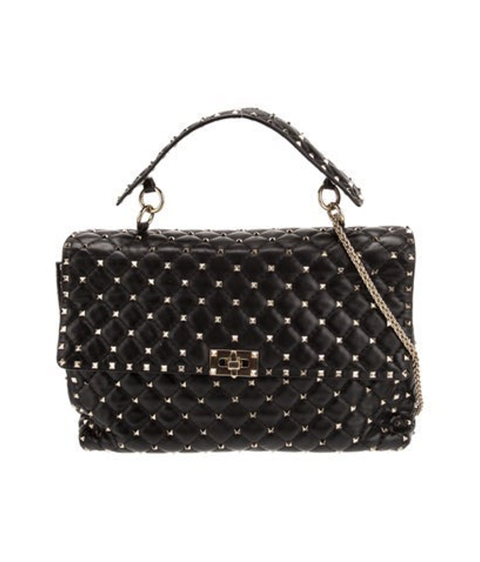 Valentino Rockstud Shoulder Bag