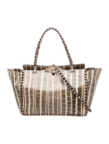 Rockstud Shoulder Bag