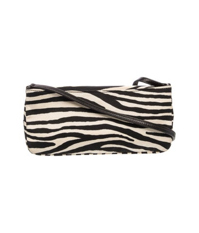 Kate Spade Spade New York Canvas Shoulder Bag