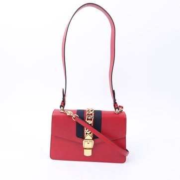 Leather Sylvie