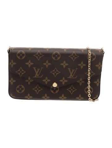 Monogram Pochette Félicie