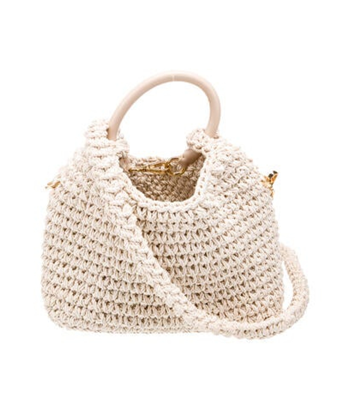 Elleme Shoulder Bag
