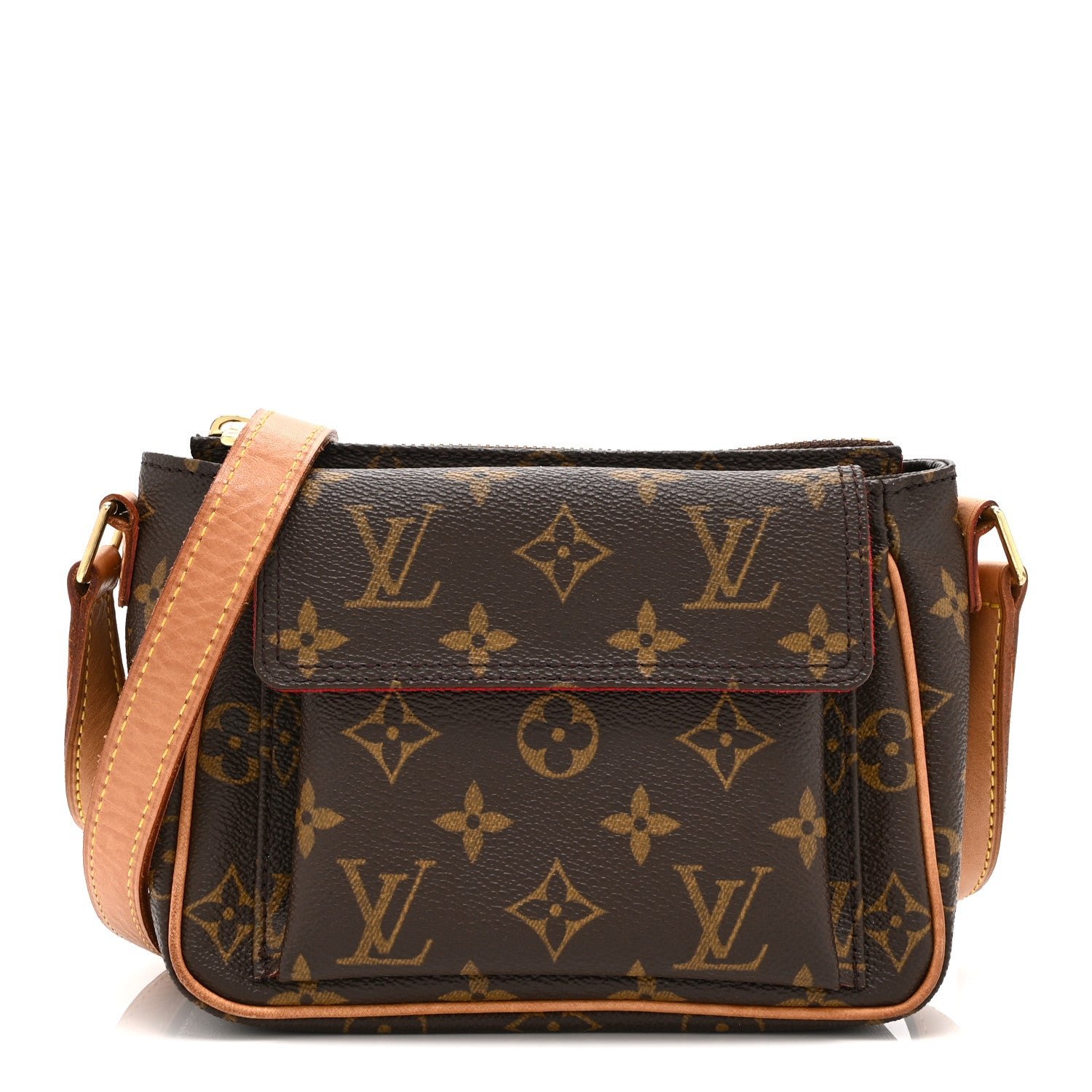 Louis Vuitton Monogram Viva-Cite PM
