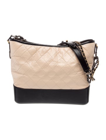 Large Gabrielle Hobo