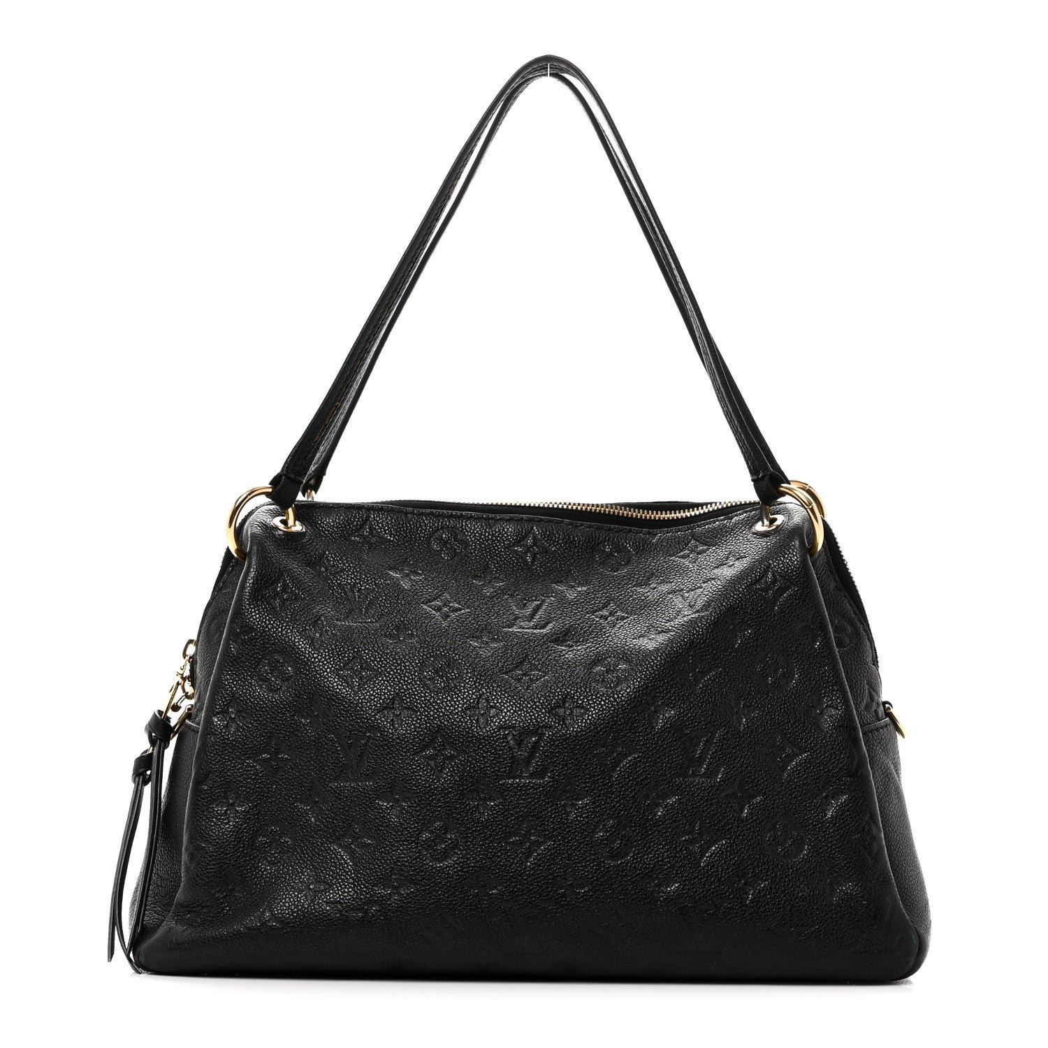Louis Vuitton Empreinte Ponthieu PM Black