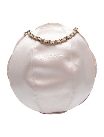 Camellia Evening Bag