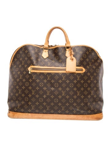 LV Monogram Alma Voyage Large