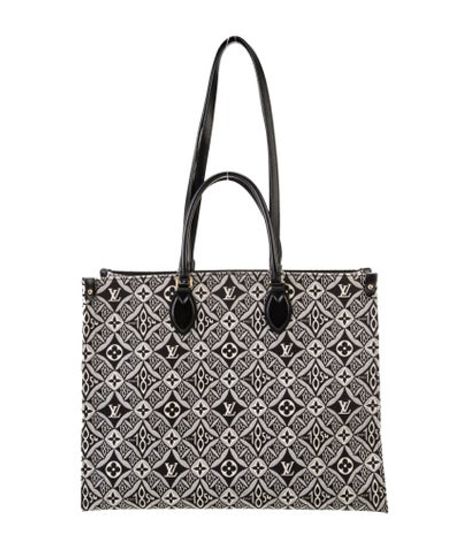 Louis Vuitton Vuitton Since 1854 Onthego Gm