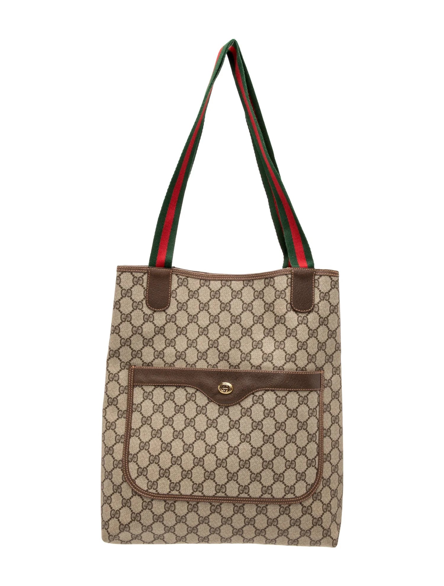 GG Plus Tote Vintage