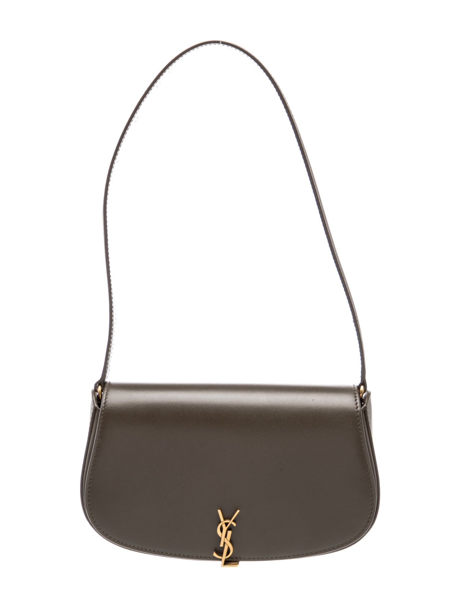 Leather Voltaire Small 2024