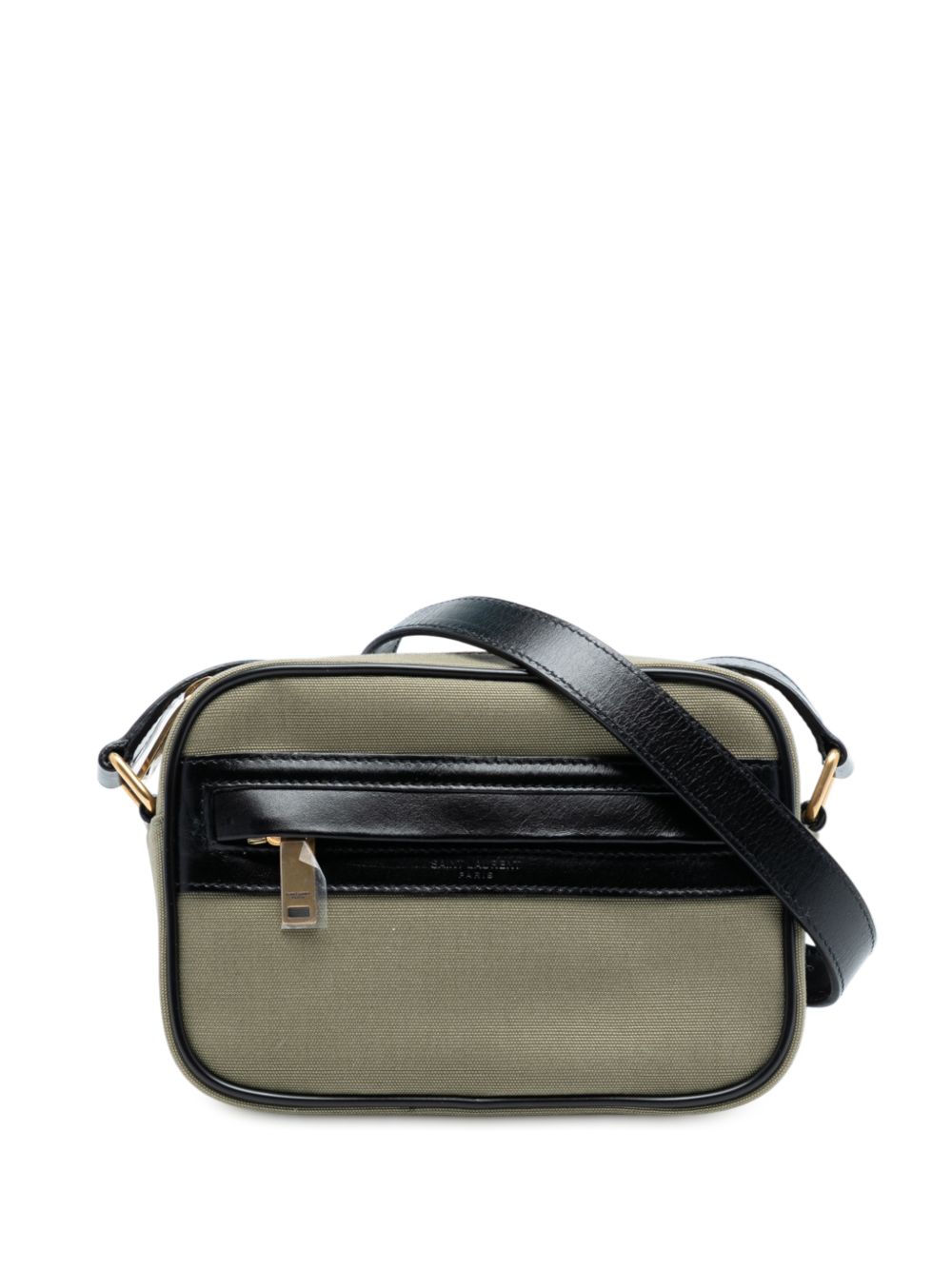 2022 Small Canvas Camp Camera Bag crossbody bag