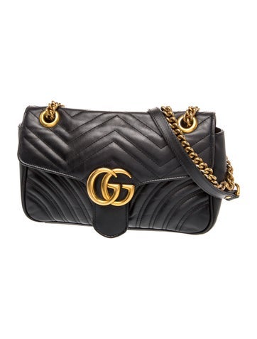 Double G Marmont Small