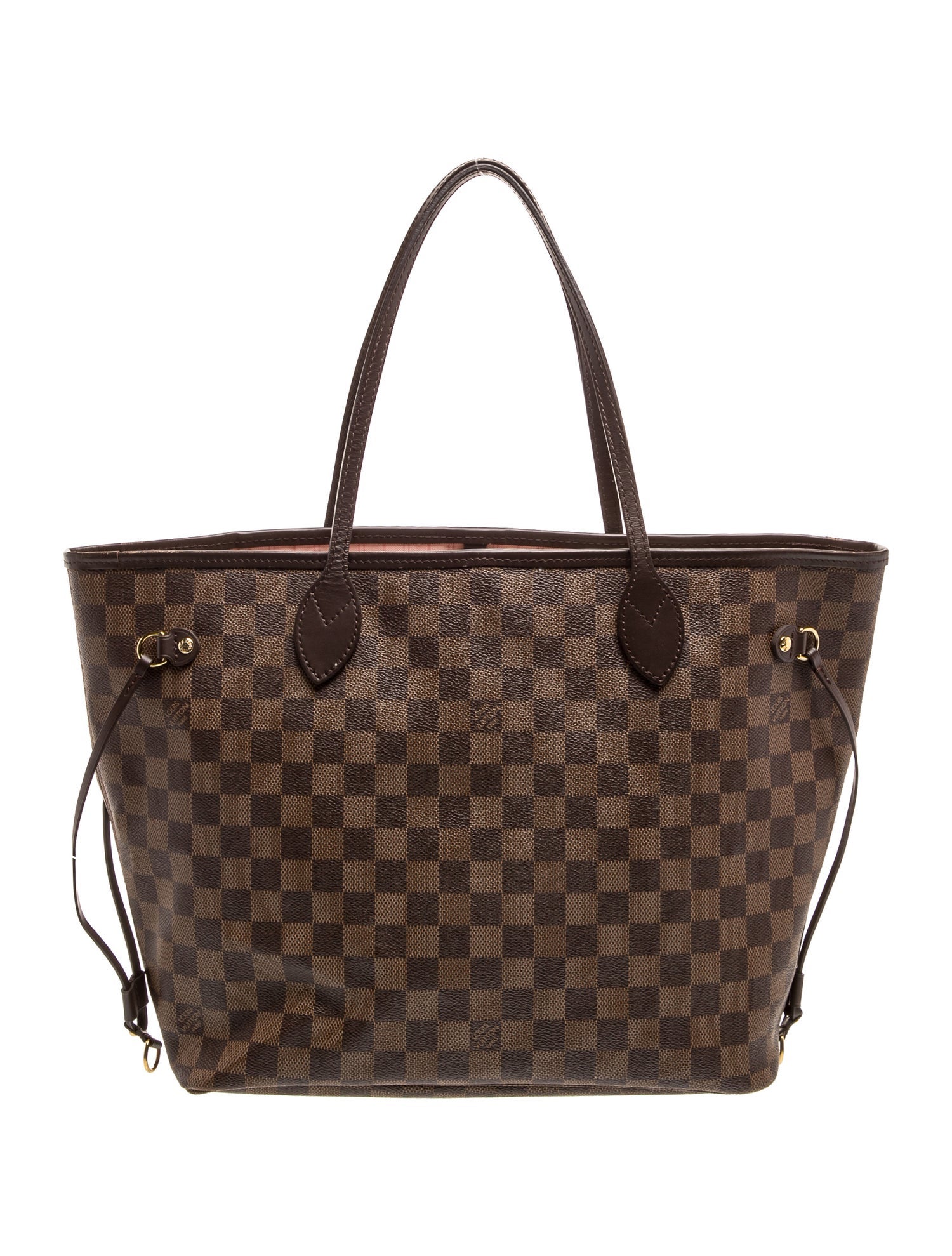 Damier Ebene Neverfull MM