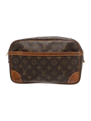 LV Monogram Pochette Compiegne