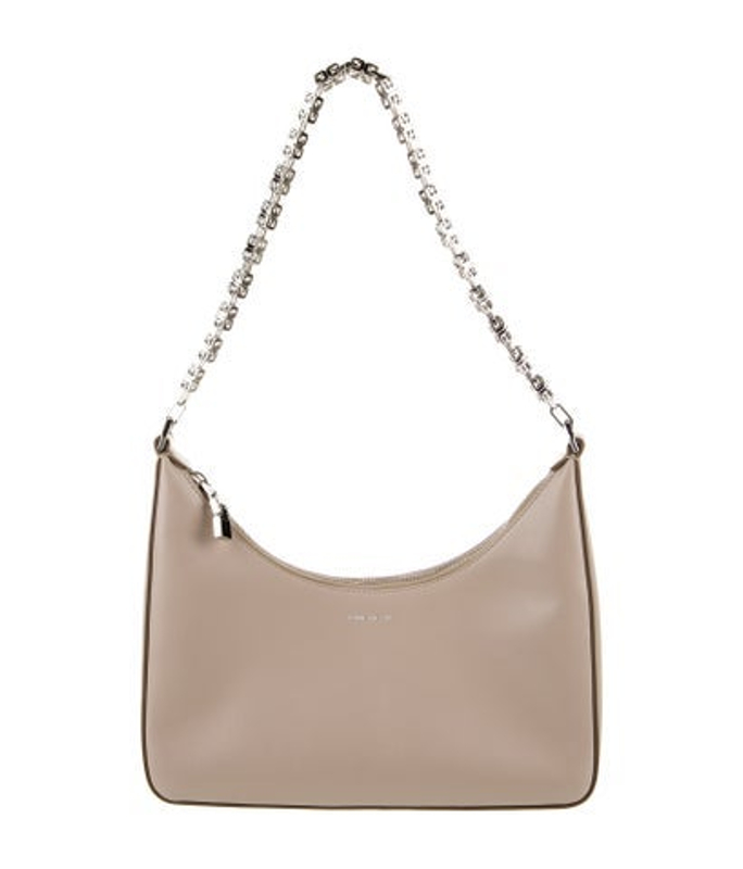 Givenchy Leather Top Handle Bag