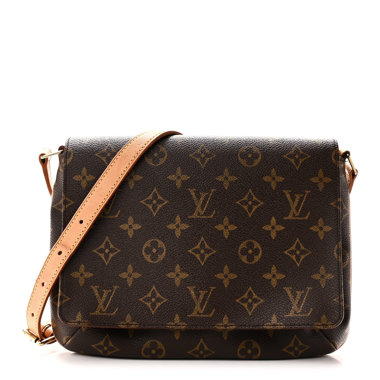 Louis Vuitton Monogram Musette Tango