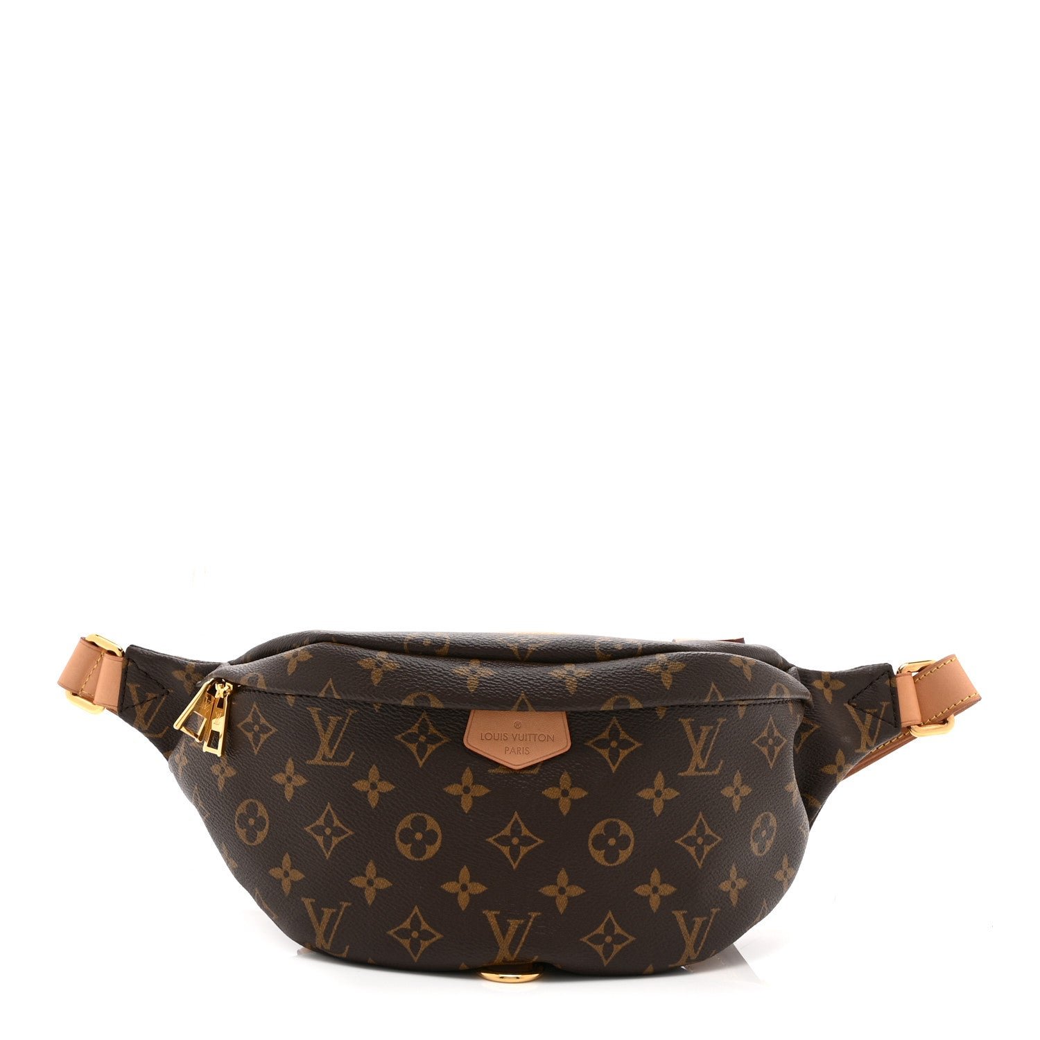 Louis Vuitton Louis Vuitton Monogram Bumbag
