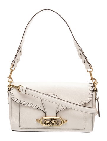 Coach Signature Jade shoulder bag