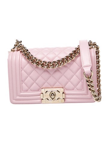 2025 Small Boy Bag