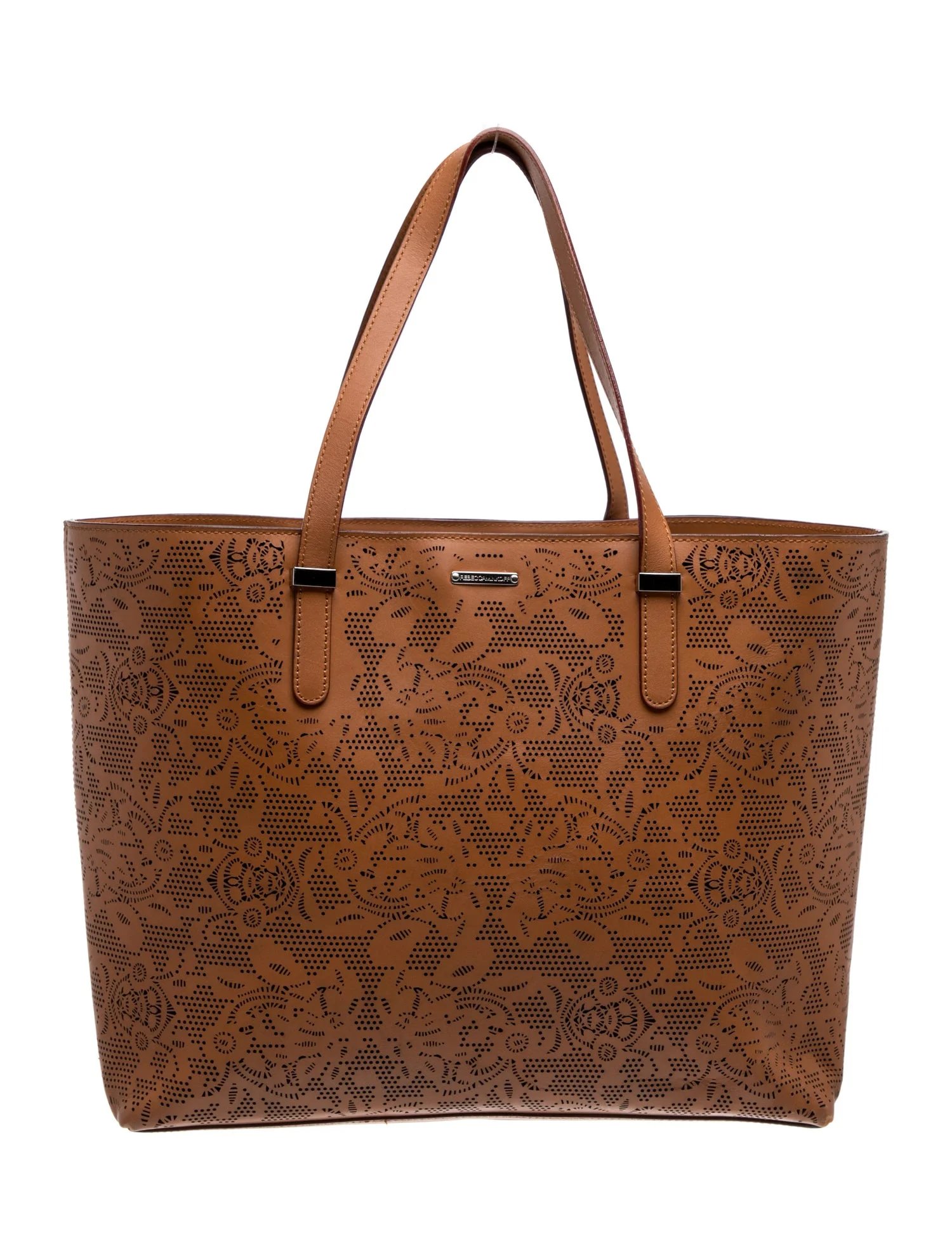 Rebecca Minkoff Leather Tote